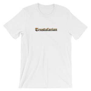 Trustafarian T-Shirt