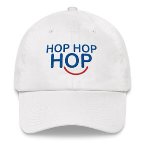 "Hop" Hat