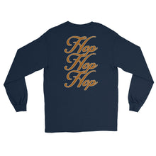 Load image into Gallery viewer, &quot;The Gateau&quot; Long Sleeve T-Shirt