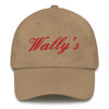 Wally's Hat