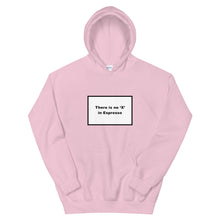 Load image into Gallery viewer, &quot;Espresso&quot; Hoodie
