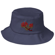 Load image into Gallery viewer, &quot;Olden&quot; Bouquet Hat