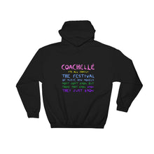 Load image into Gallery viewer, Coachellé Hoodie