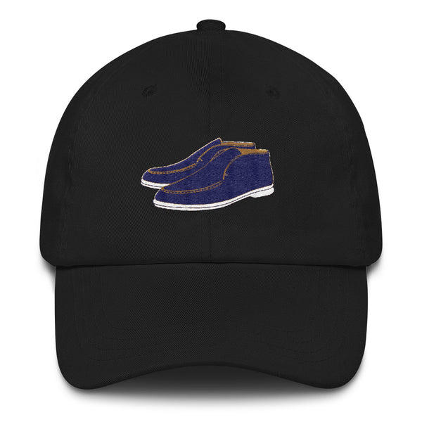 The Footwear Hat