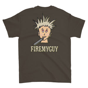 "Fire My Guy" T-Shirt