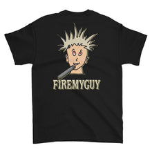 Load image into Gallery viewer, &quot;Fire My Guy&quot; T-Shirt