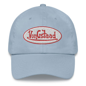 Von Gstaad Hat