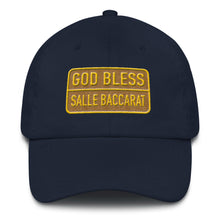 Load image into Gallery viewer, &quot;Salle Baccarat&quot; Hat