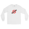 "No Juuling" Long Sleeve T-Shirt