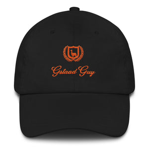 "Gstaad Guy" Hat