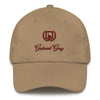 "Gstaad Guy" Hat