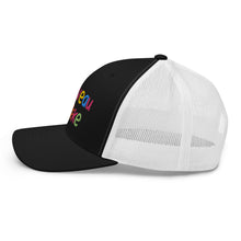 Load image into Gallery viewer, Nouveau Broke Trucker Cap