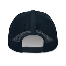 Load image into Gallery viewer, Nouveau Broke Trucker Cap