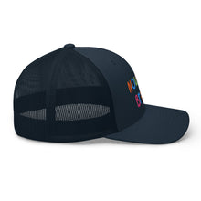 Load image into Gallery viewer, Nouveau Broke Trucker Cap