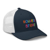 Nouveau Broke Trucker Cap