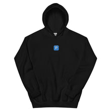 Load image into Gallery viewer, P Hoodie