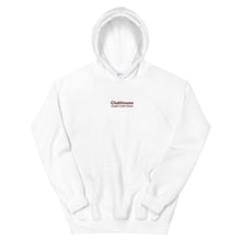 Load image into Gallery viewer, Clubhouse Hoodie