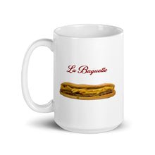 Load image into Gallery viewer, La Baguette Mug