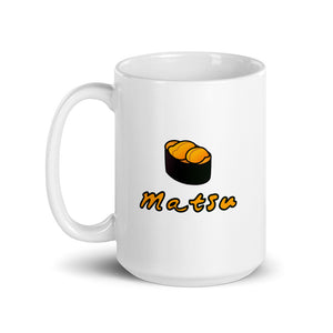 Matsu Mug